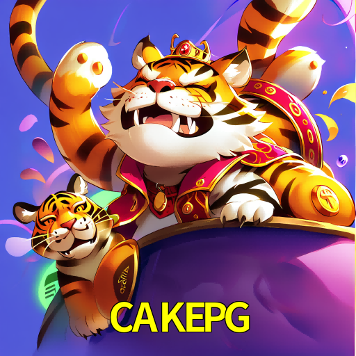  CAKEPG